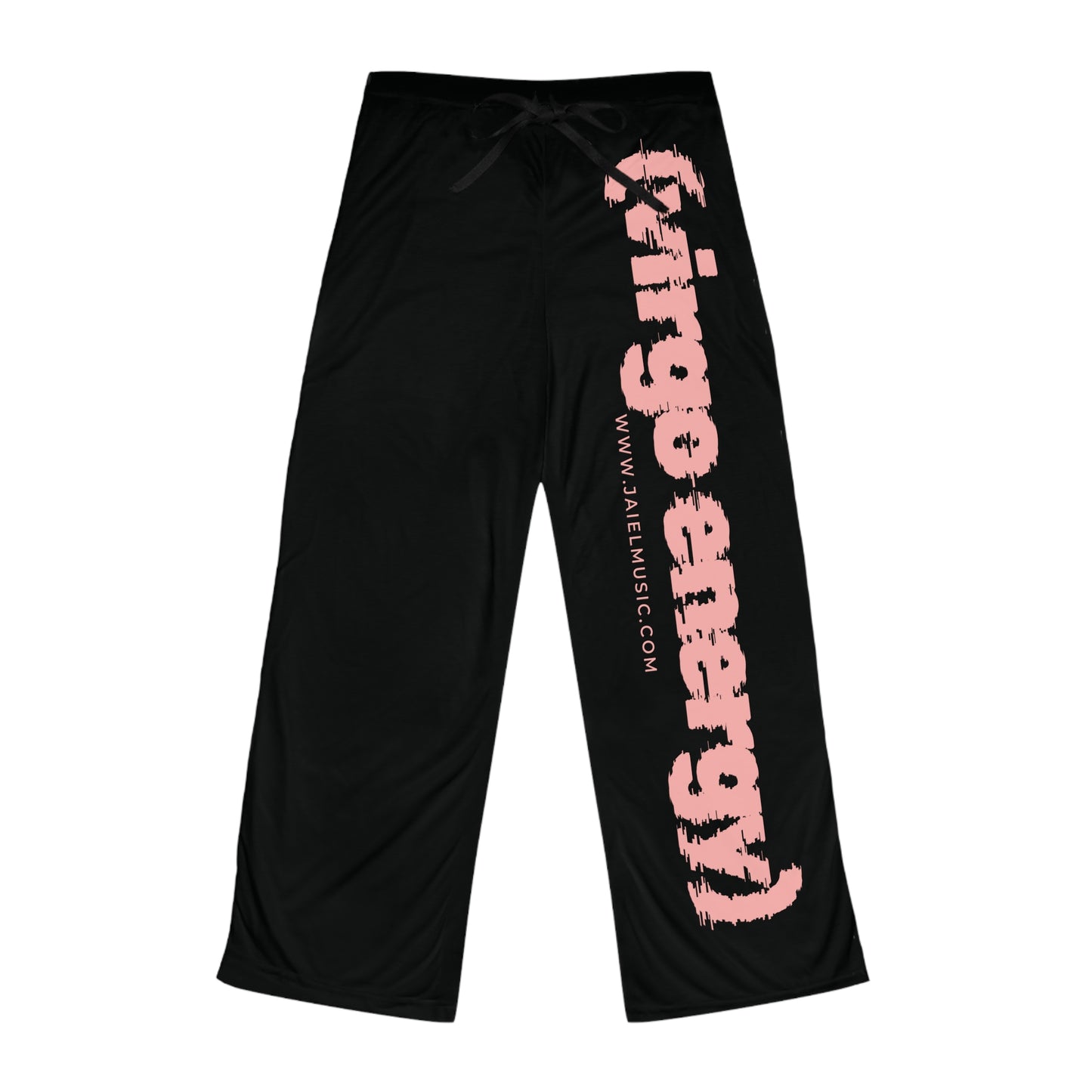Virgo Energy Comfy Pant (Pink)