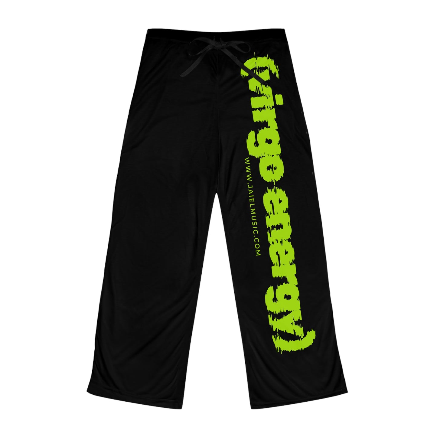 Virgo Energy Comfy Pant (Green)