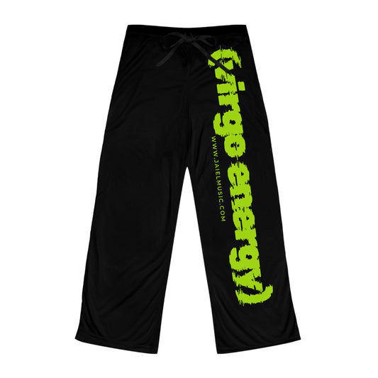 Virgo Energy Comfy Pant (Green)