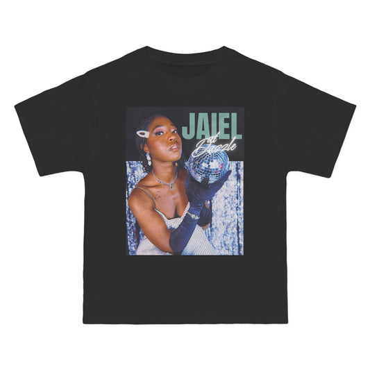Jaiel Live at Dazzle Short-Sleeve T-Shirt