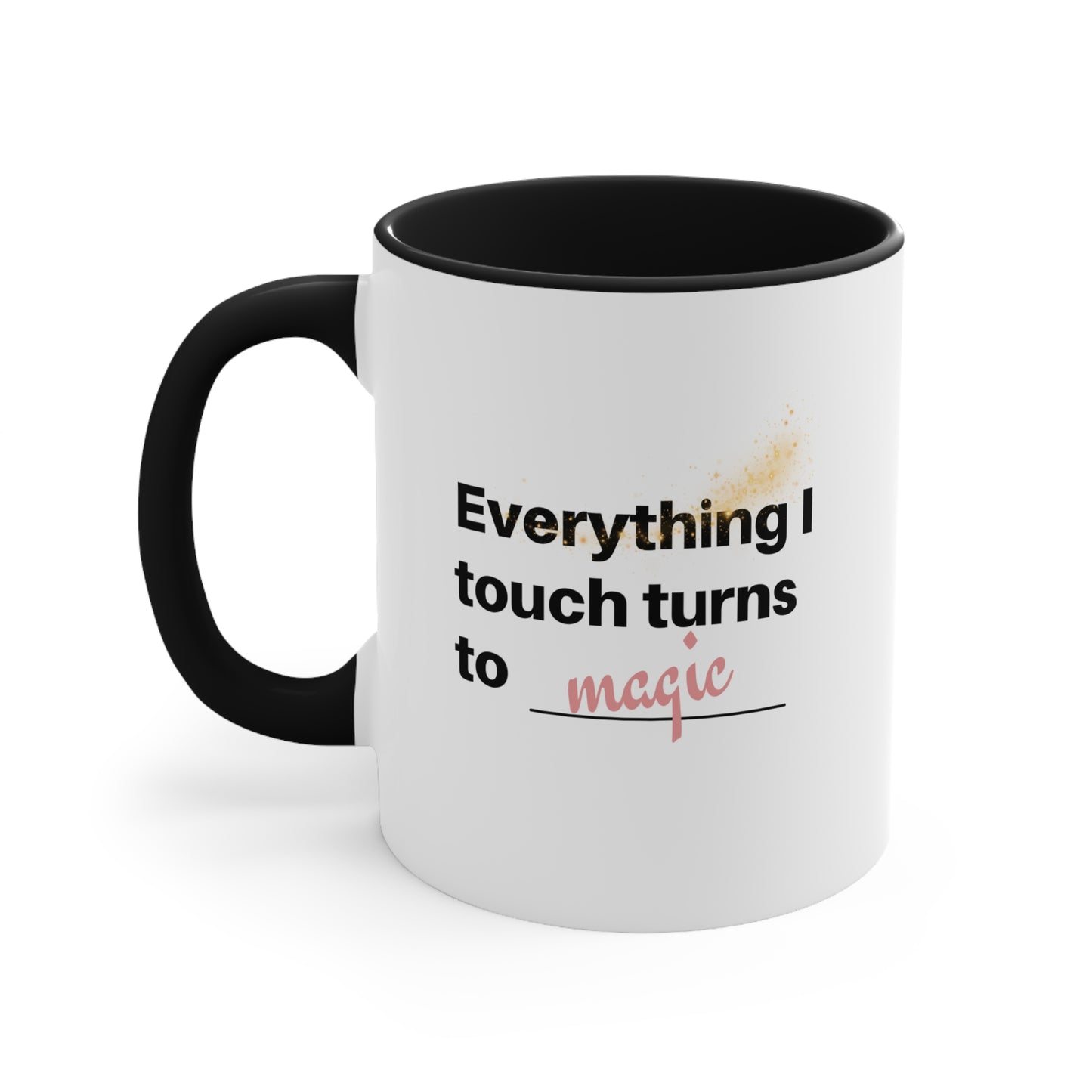 "Magic" Mug