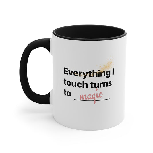 "Magic" Mug
