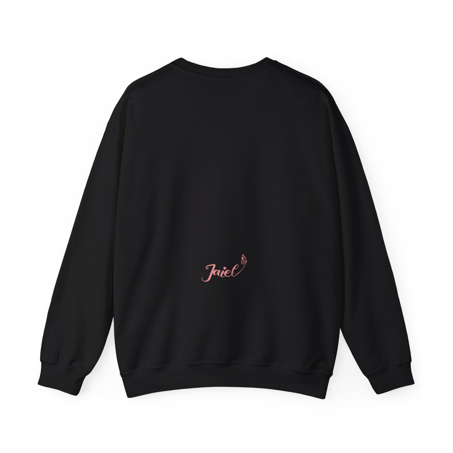 "I Get This Black Girl Magic" Sweatshirt